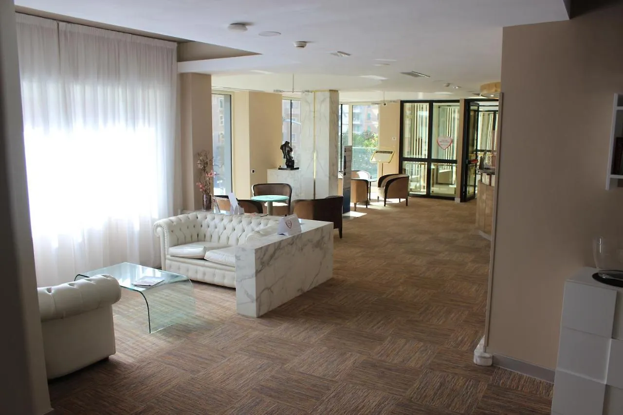 Best Western Hotel Piccadilly Roma Italia