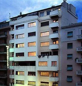 Best Western Hotel Piccadilly Roma 4*,