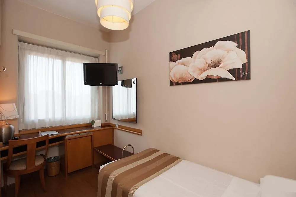 Best Western Hotel Piccadilly Roma