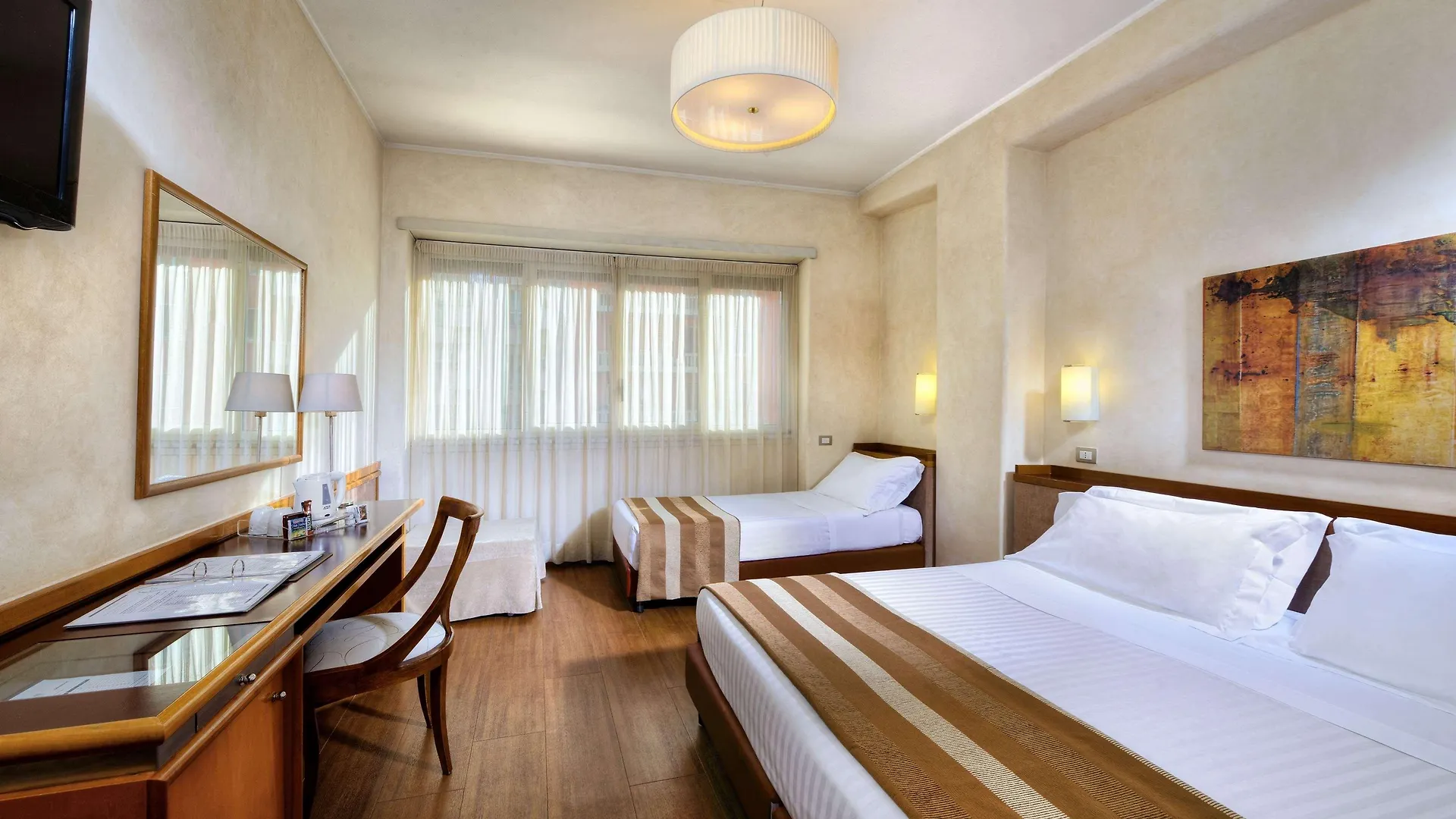 Best Western Hotel Piccadilly Roma