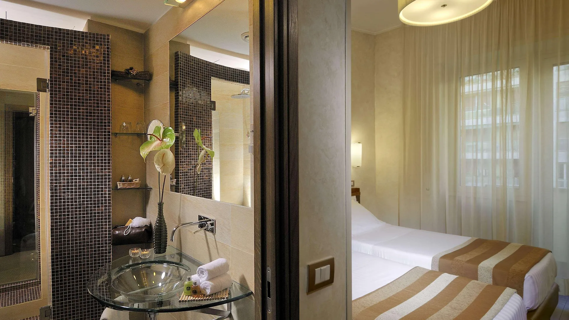 Best Western Hotel Piccadilly Roma