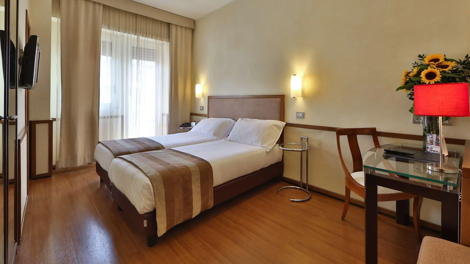 ****  Best Western Hotel Piccadilly Roma Italia