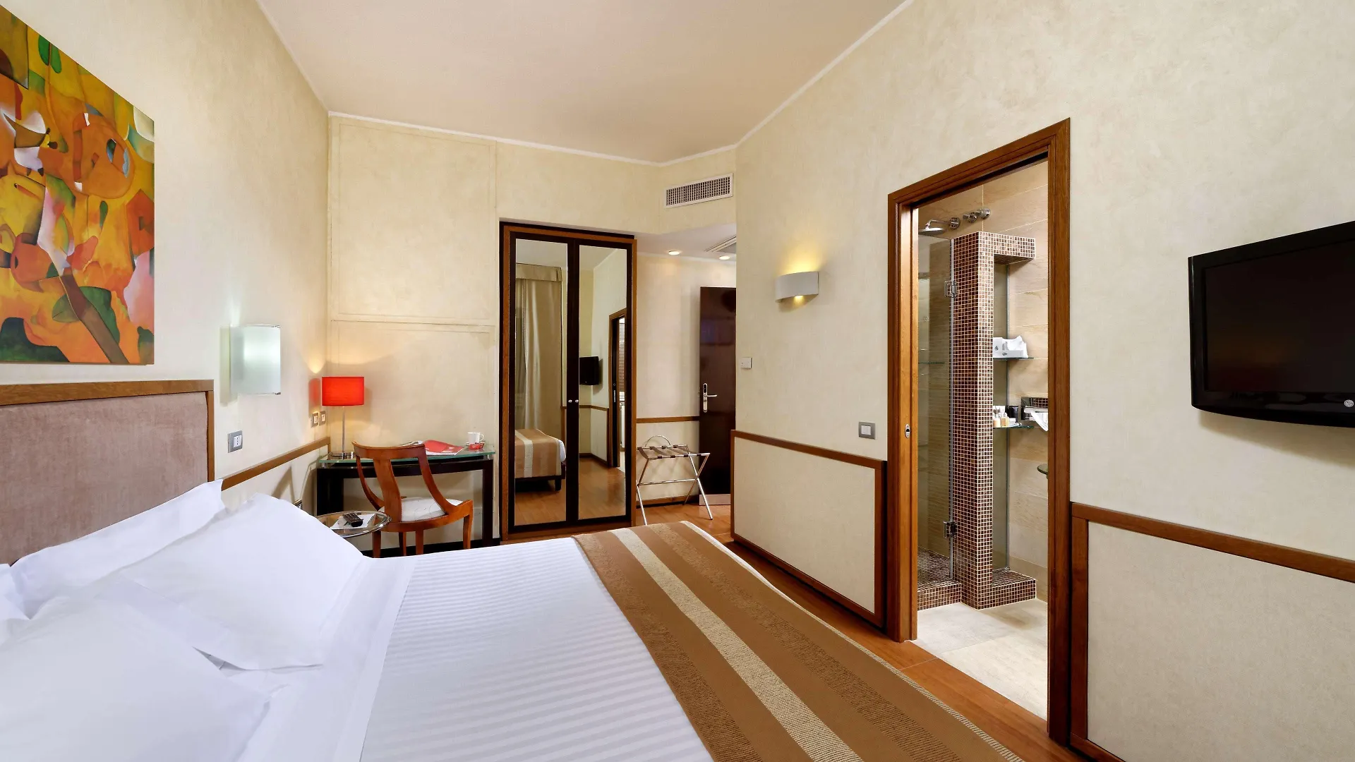 Best Western Hotel Piccadilly Roma