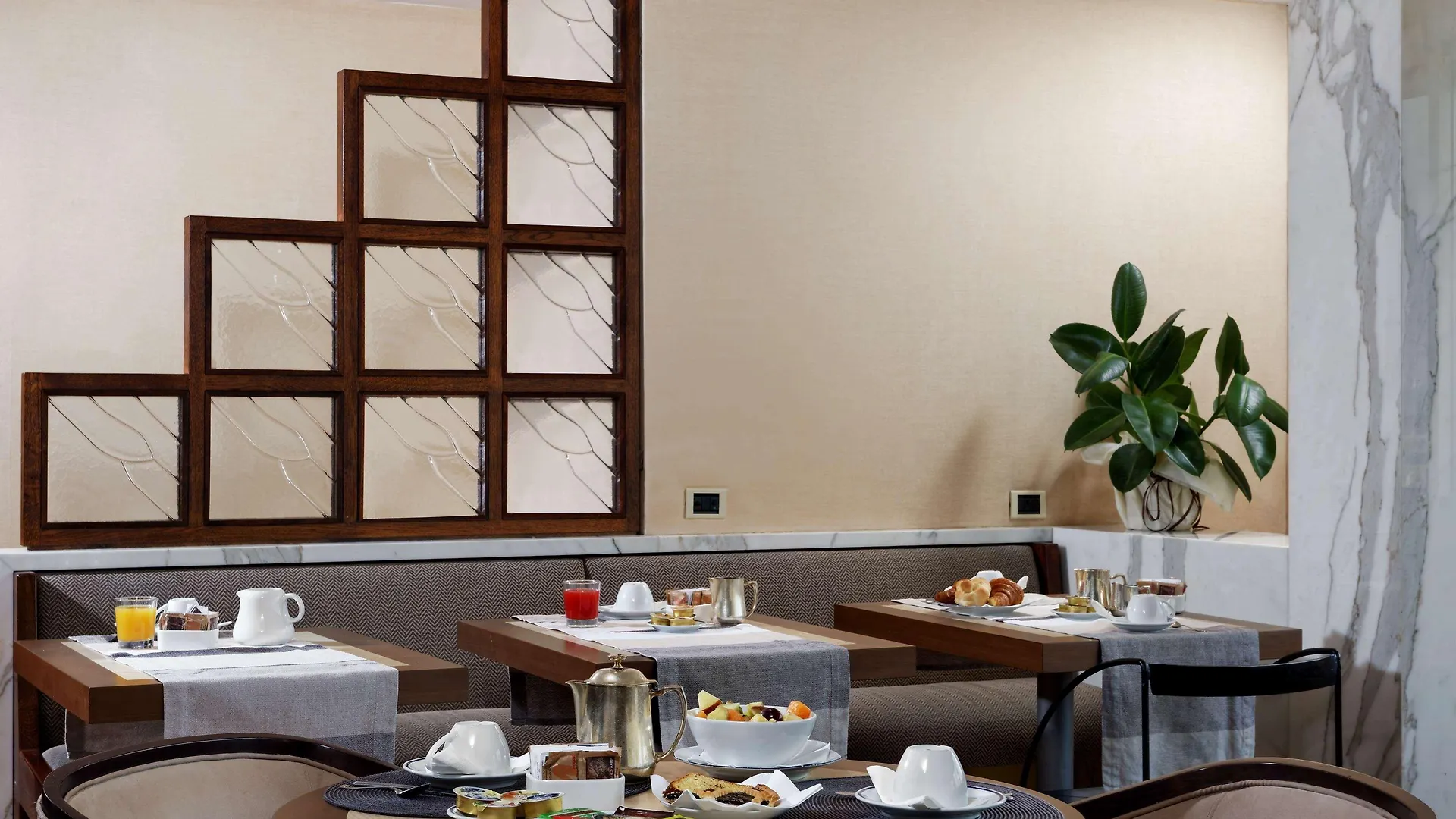 Best Western Hotel Piccadilly Roma 4*,