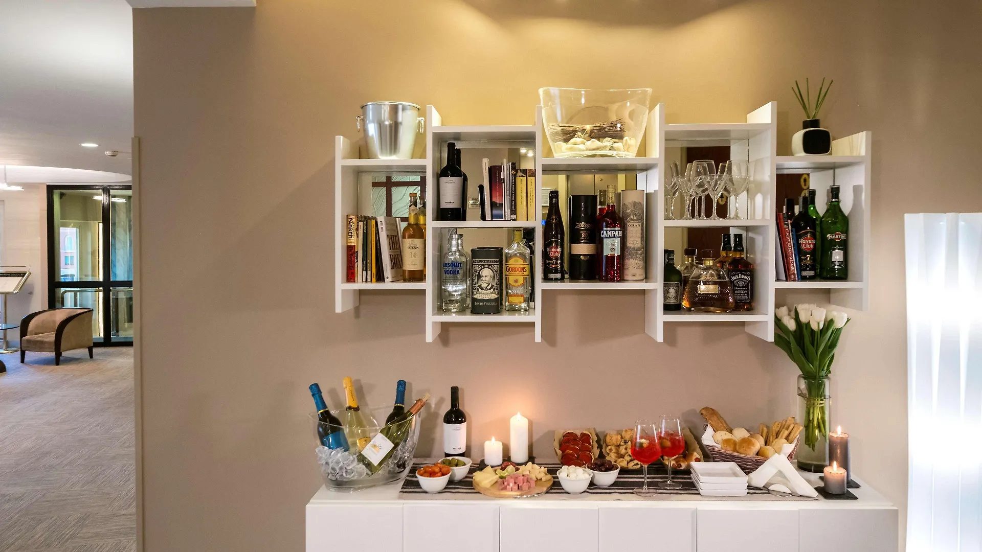 Best Western Hotel Piccadilly Roma Italia