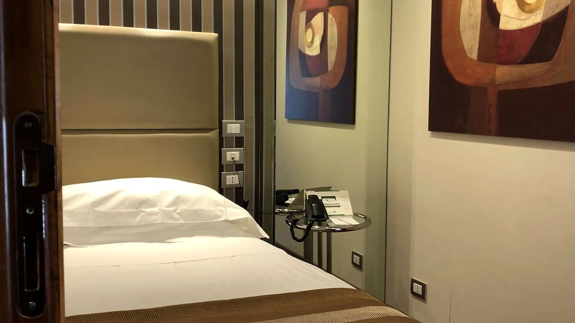 Best Western Hotel Piccadilly Roma