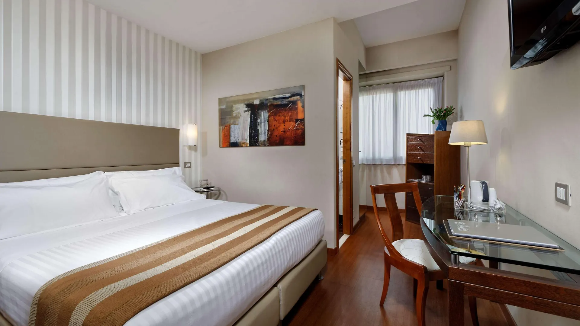 Best Western Hotel Piccadilly Roma