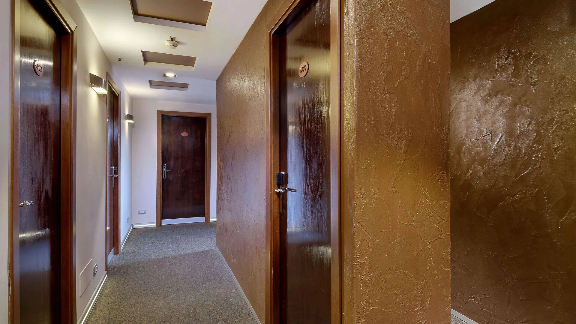 Best Western Hotel Piccadilly Roma