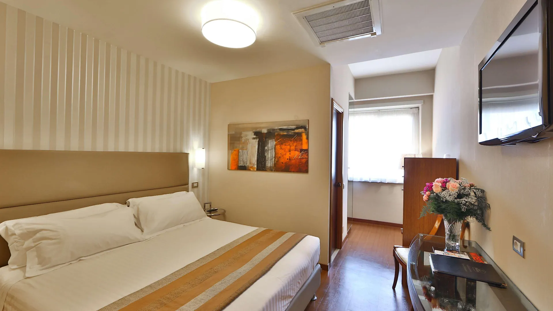 Best Western Hotel Piccadilly Roma
