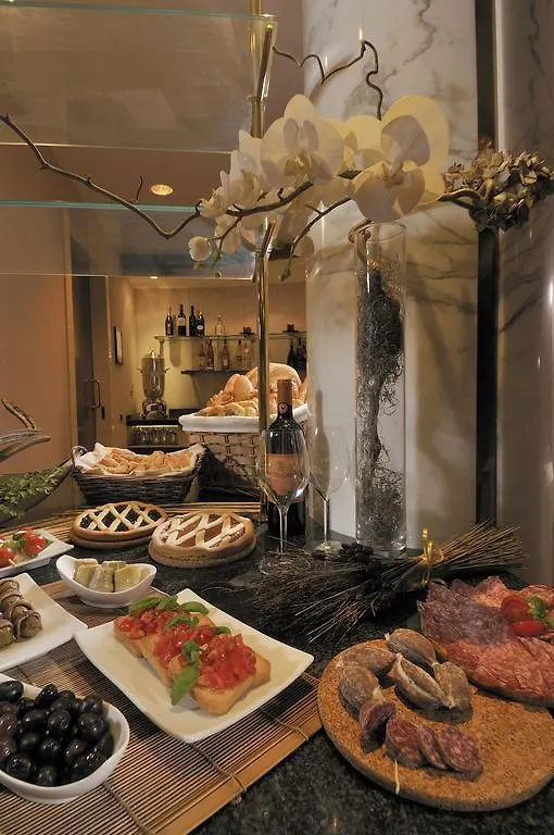 Best Western Hotel Piccadilly Roma Italia