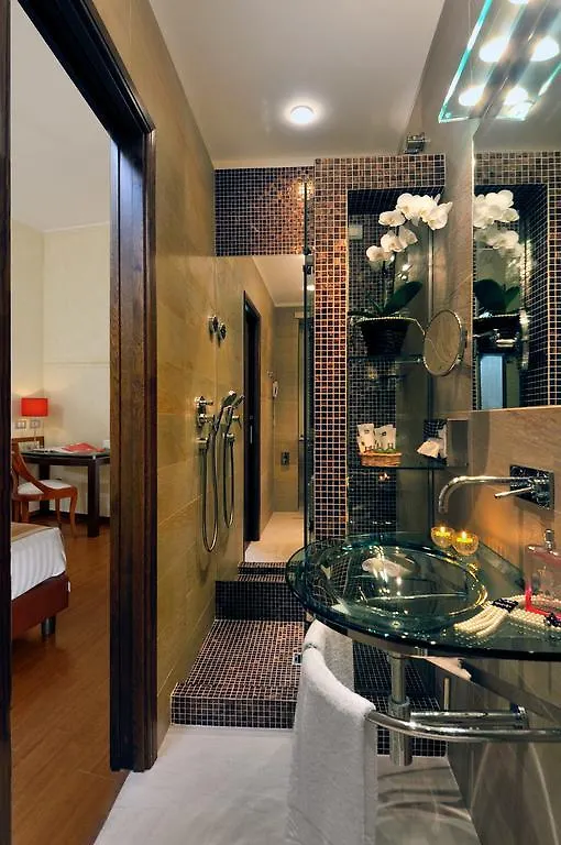 Best Western Hotel Piccadilly Roma