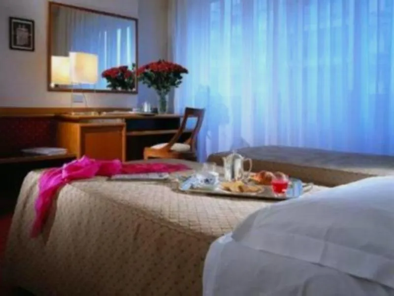 ****  Best Western Hotel Piccadilly Roma Italia