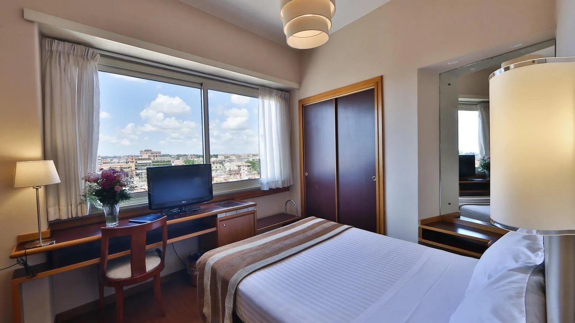 Best Western Hotel Piccadilly Roma 4*,