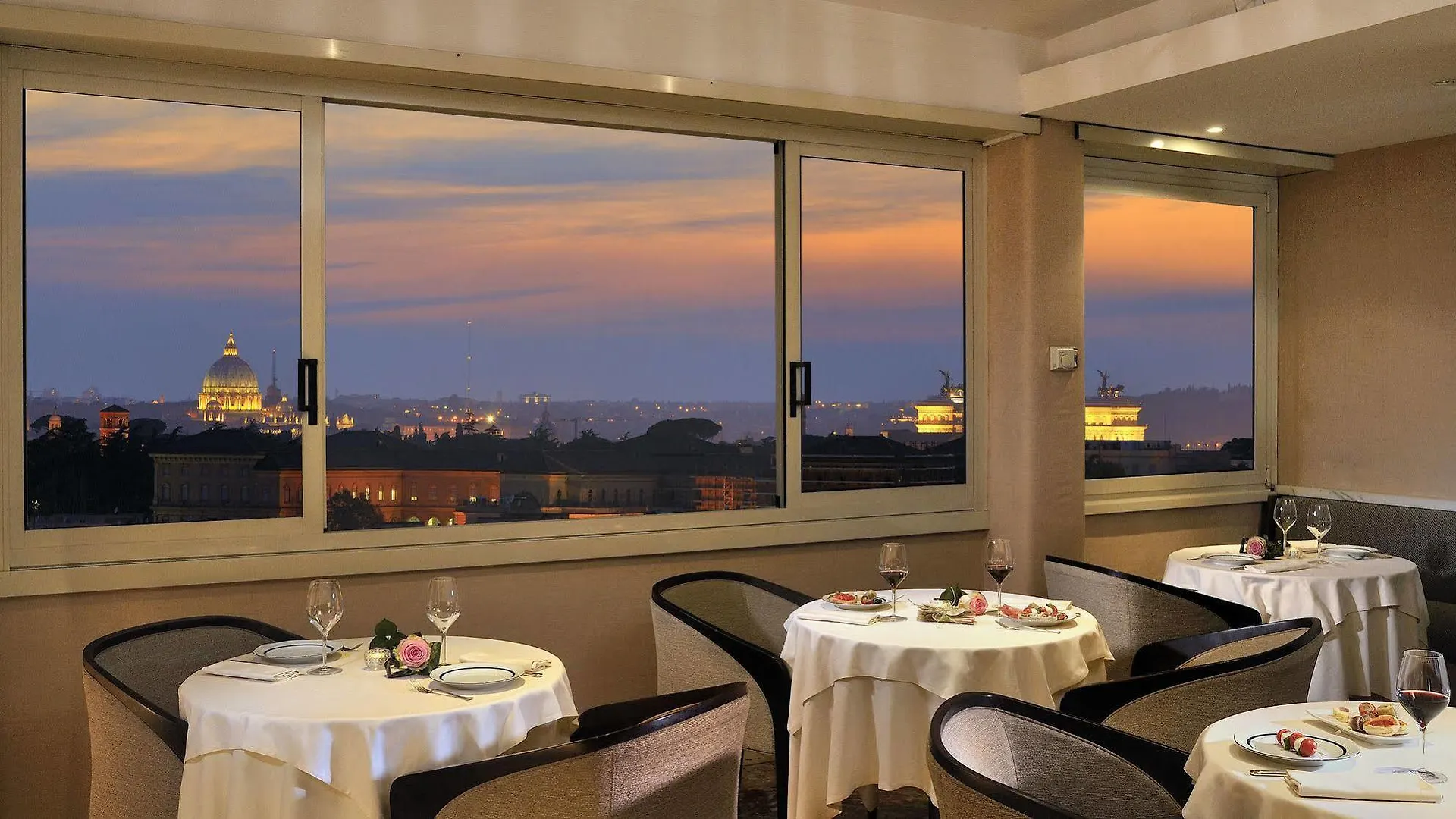 Best Western Hotel Piccadilly Roma 4*,