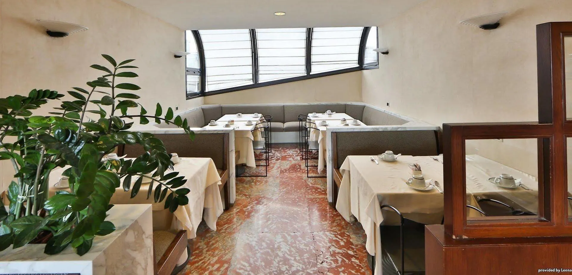 Best Western Hotel Piccadilly Roma