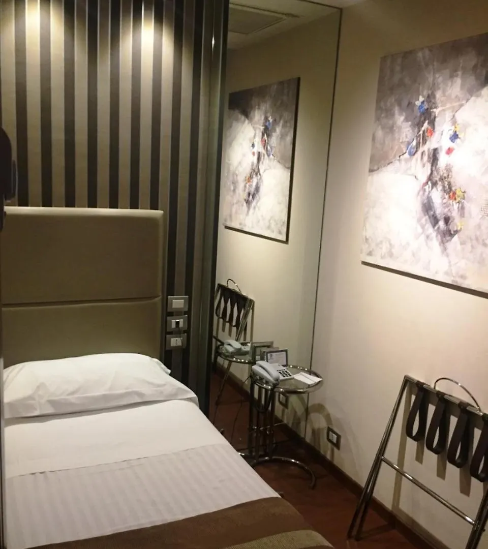 Best Western Hotel Piccadilly Roma