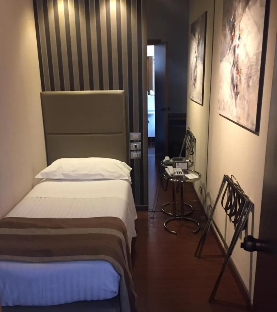 Best Western Hotel Piccadilly Roma