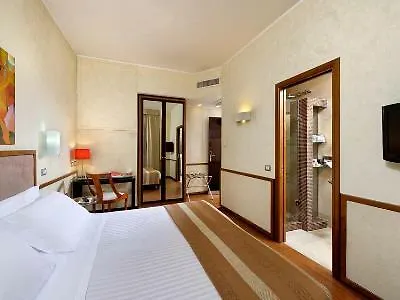 Best Western Hotel Piccadilly Roma