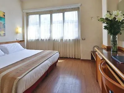 Best Western Hotel Piccadilly Roma