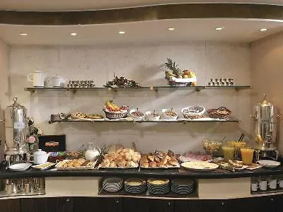 Best Western Hotel Piccadilly Roma Italia