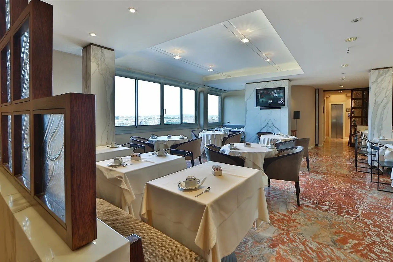 Best Western Hotel Piccadilly Roma