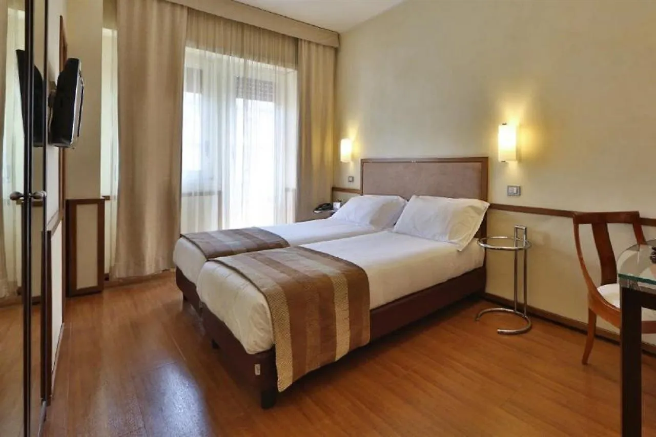 Best Western Hotel Piccadilly Roma