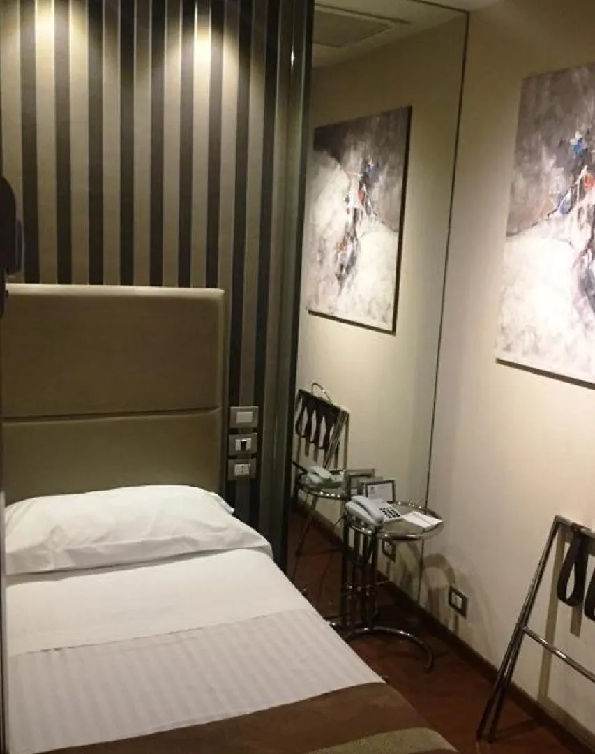 Best Western Hotel Piccadilly Roma