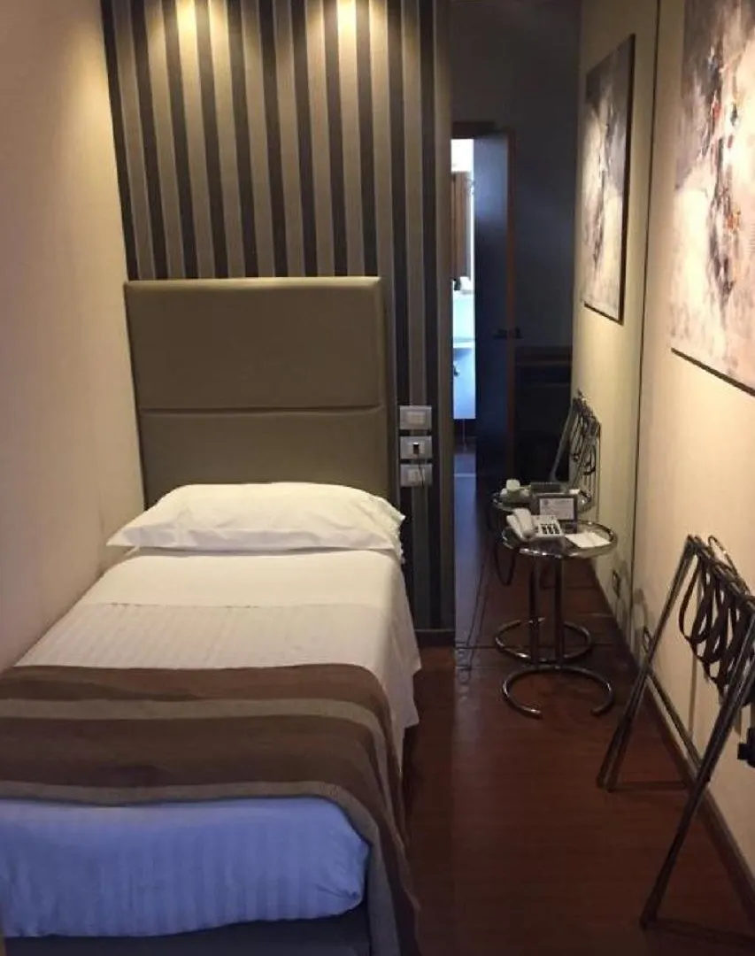 ****  Best Western Hotel Piccadilly Roma Italia