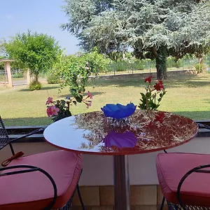  Casa di campagna Cedro Argentato Italia