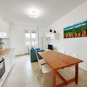  Apartament Allegra Włochy