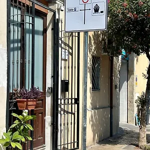  Apartament Ortigia Loft Via Malta, 22 Włochy