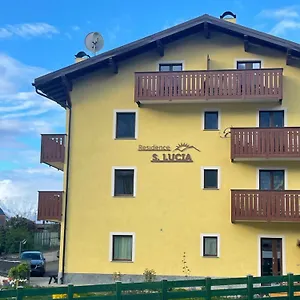  Appartamento Alle Porte Di Bormio Italia