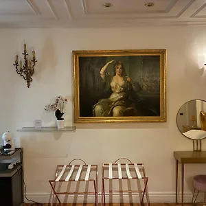 D.r.rome Spanish Luxury רומא