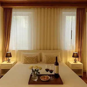  Appartamento Cozy Center Italia