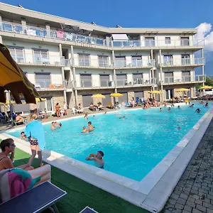  Dom wakacyjny Alessandra Supervacanza - Włochy
