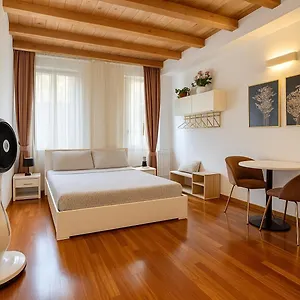  Appartamento Cozy Center Italia