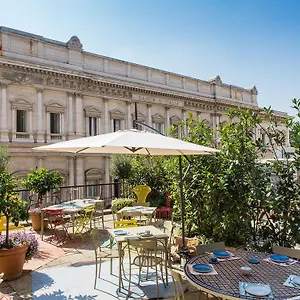 Salotto Monti Hotell