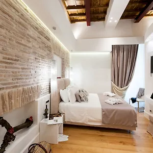 Argentina Residenza Style Hotell