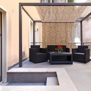 Quirinale Luxury *** רומא