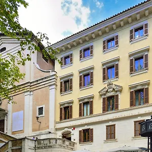 Casa I Cappuccini *** רומא
