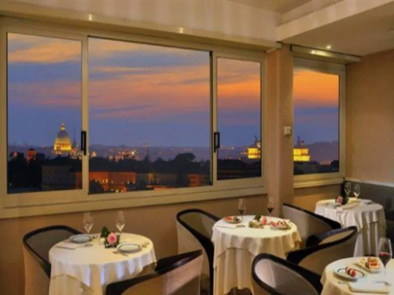 Best Western Hotel Piccadilly Rome 4*,