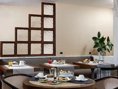 Best Western Hotel Piccadilly Rome